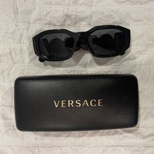 Versace Biggie Sunglasses